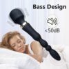 G-Spot anal plug vibrator