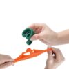 Silicone penis ring