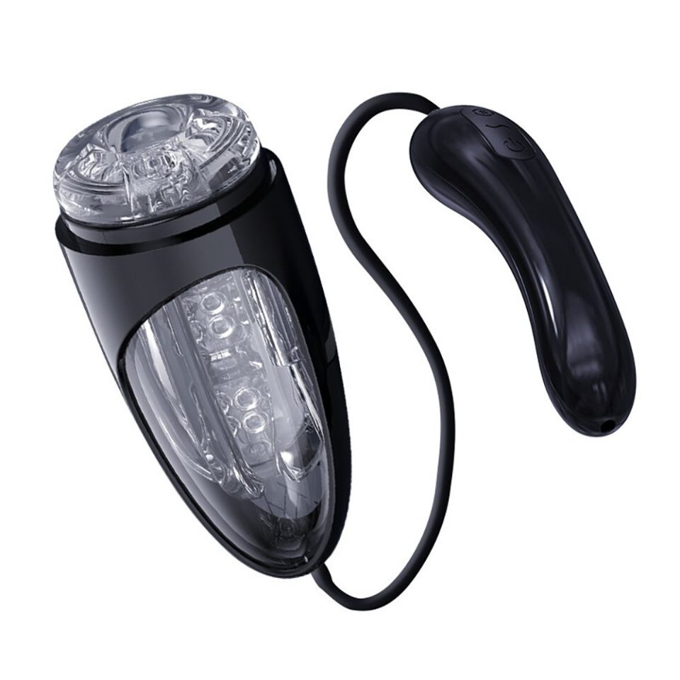 Hashimoto Arina masturbation device