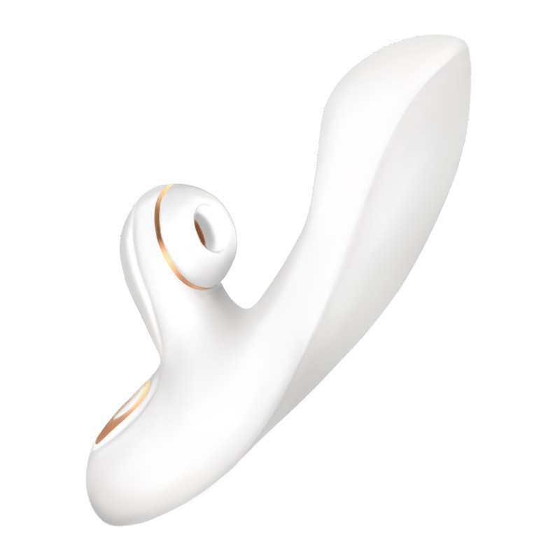 10 Function Crazy Rabbit Vibrator