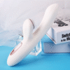 10 Function Crazy Rabbit Vibrator