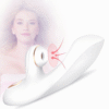 10 Function Crazy Rabbit Vibrator