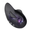 10 Function Mini Vibrator for Men-Phantom Tongue