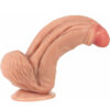 9.84 inch realistic dildo