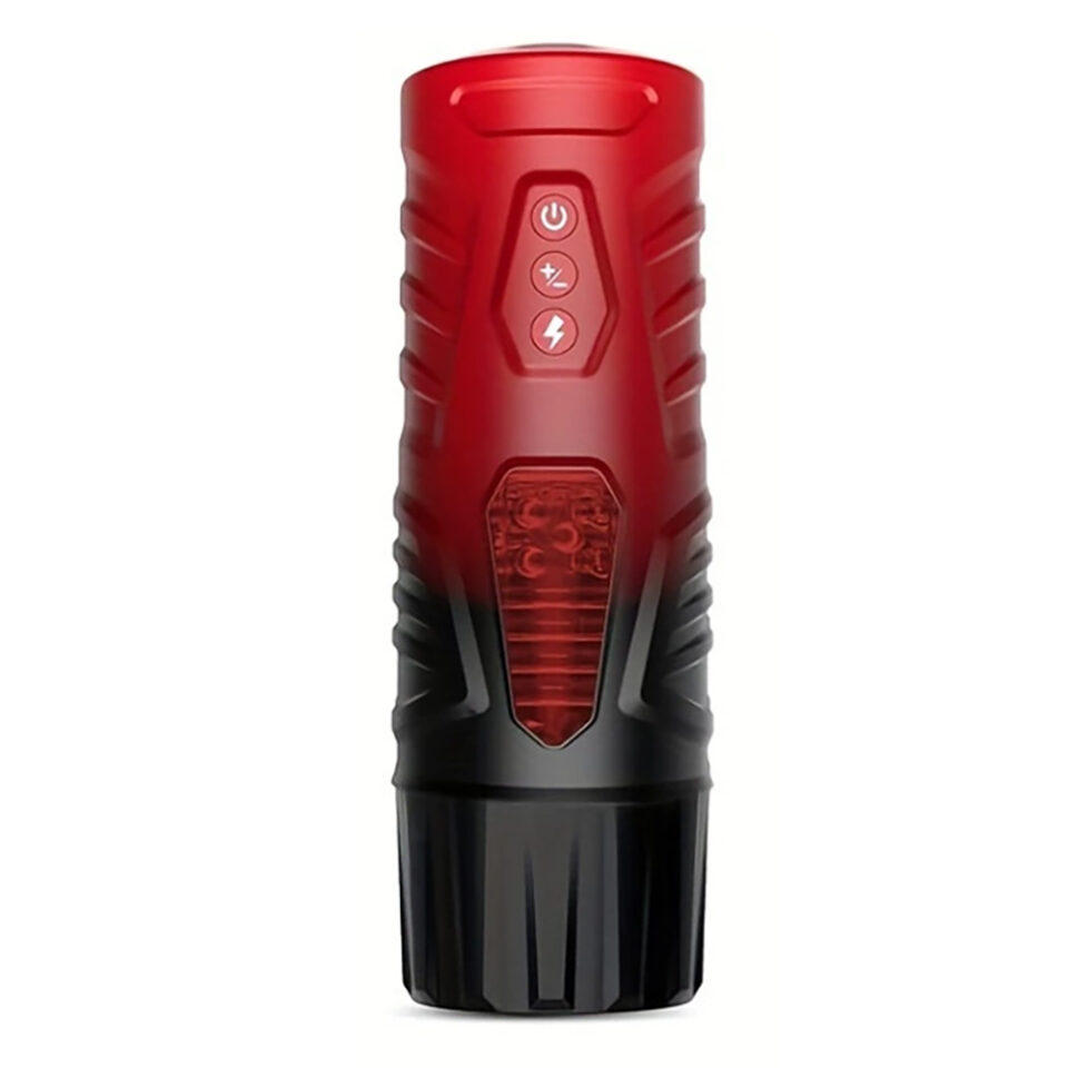 Darth Vader Vibrator