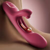 Deluxe Rechargeable Rabbit Vibrator