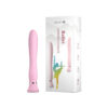 Ladies Ballet AV Vibrator