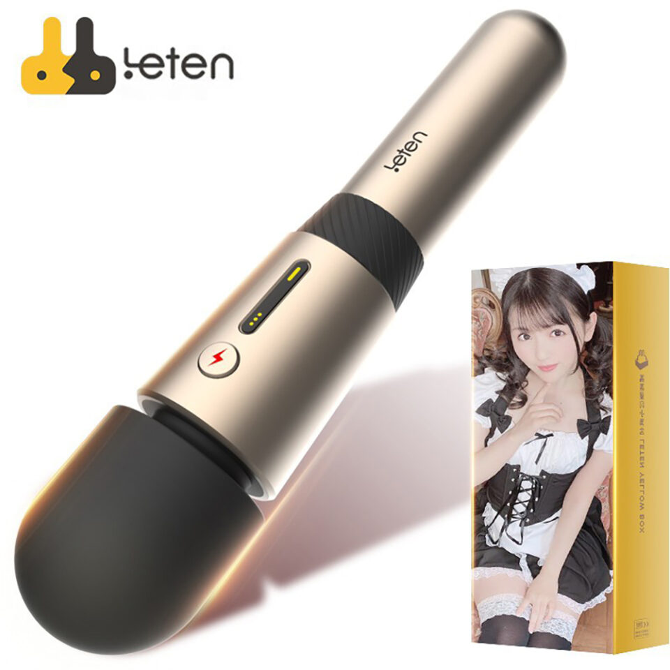 leten lightning AV stick