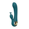 LILO 10 Functional Rechargeable Rabbit Vibrator