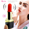 Lipstick Rechargeable Bullet Vibrator