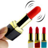 Lipstick Rechargeable Bullet Vibrator