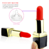 Lipstick Rechargeable Bullet Vibrator