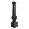 Realistic Dark Horse Dildo 11.81 inches
