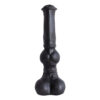 Realistic Dark Horse Dildo 11.81 inches