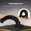 Realistic Dark Horse Dildo 13.39 inches