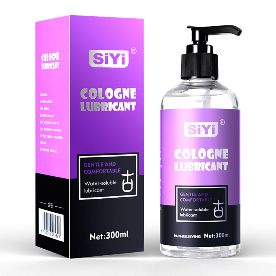 SiYi Cologne Lubricant 10.2 oz